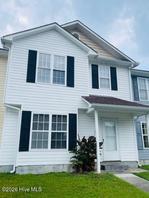 302 Comanche Trail
