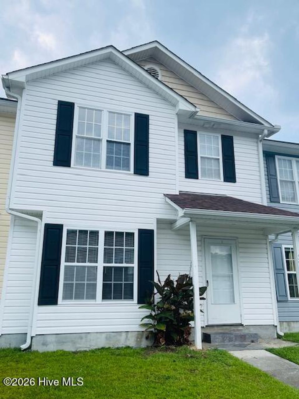 Photo of 302 Comanche Trail, Havelock, NC 28532 (MLS # 100591859)