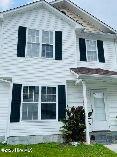 302 Comanche Trail, Havelock, NC, 28532