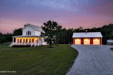 Photo of 153 Barksdale Ferry Road, McCormick, SC 29835 (MLS # 100577825)