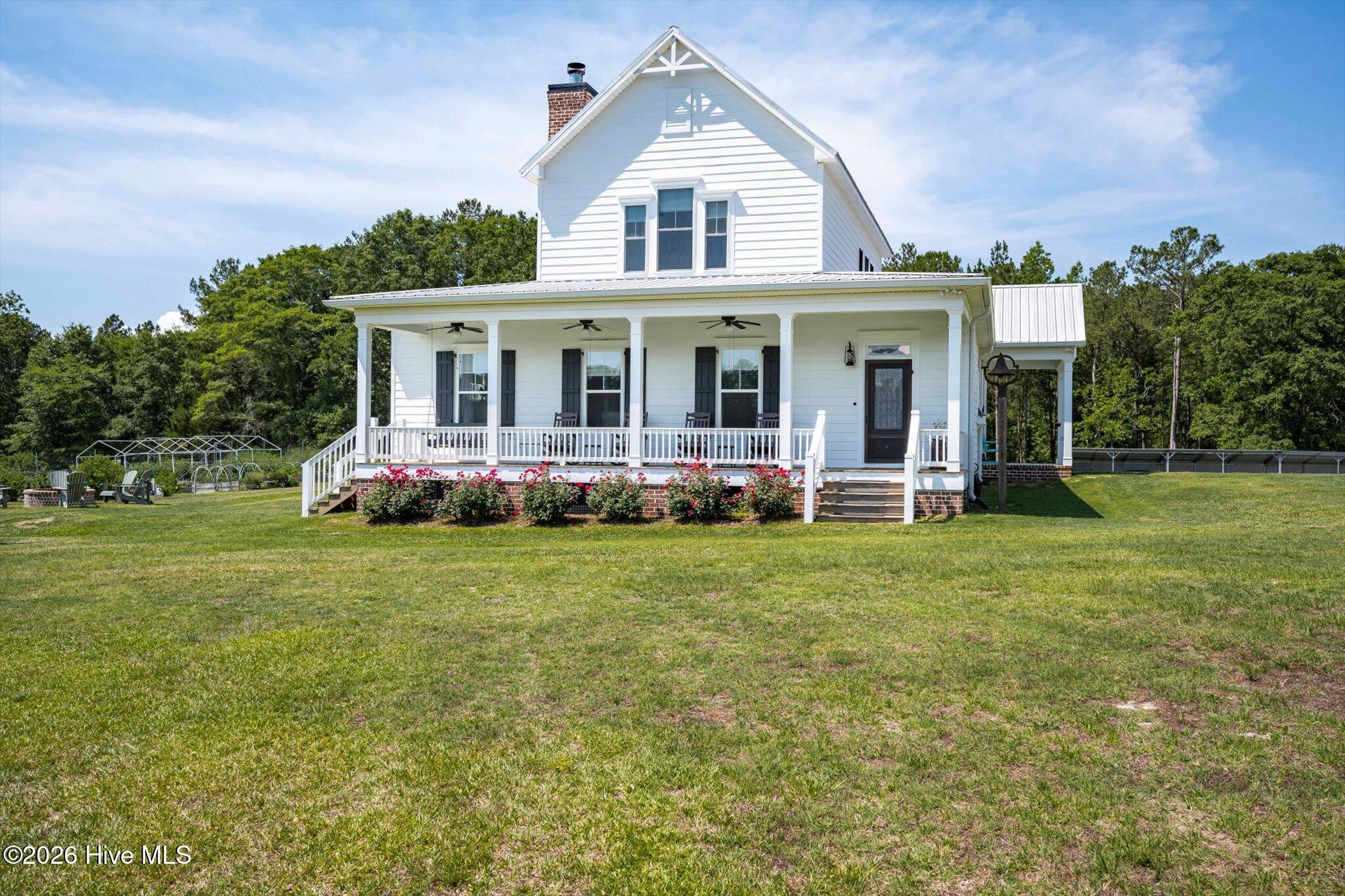 153 Barksdale Ferry Road