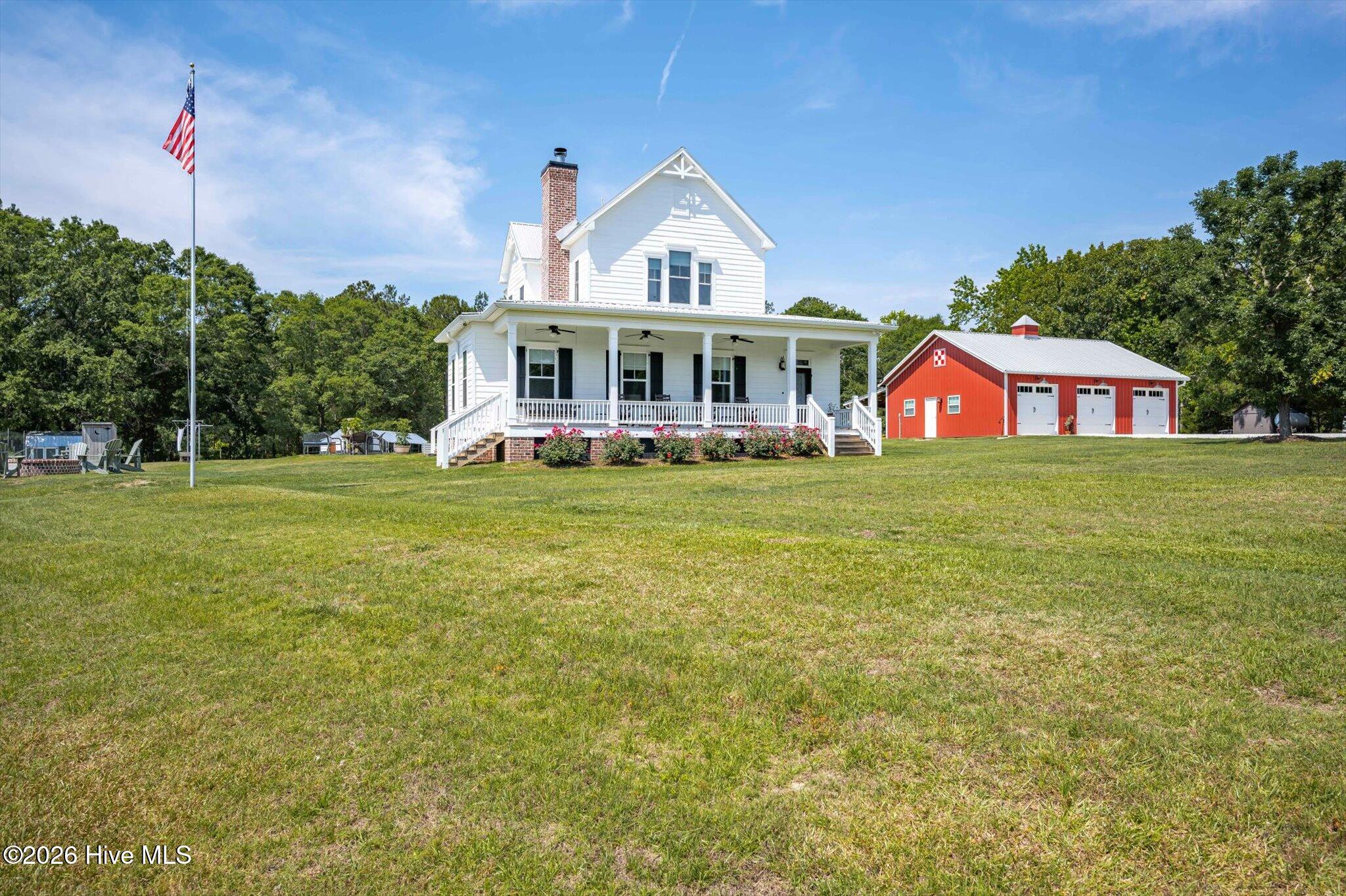 153 Barksdale Ferry Road