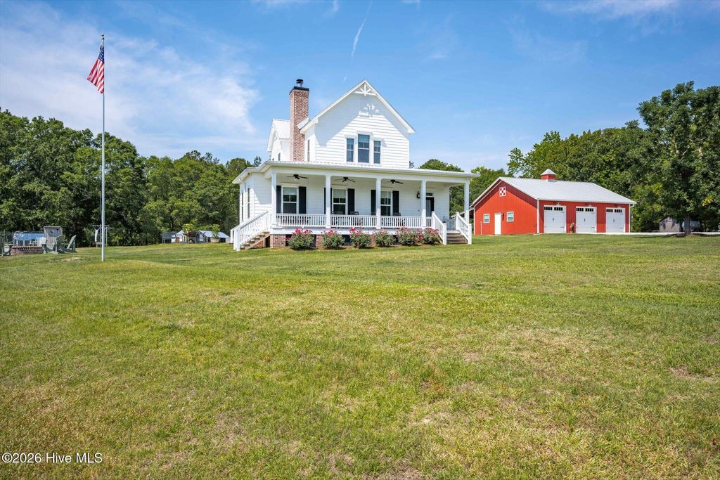 Photo of 153 Barksdale Ferry Road, McCormick, SC 29835 (MLS # 100577825)