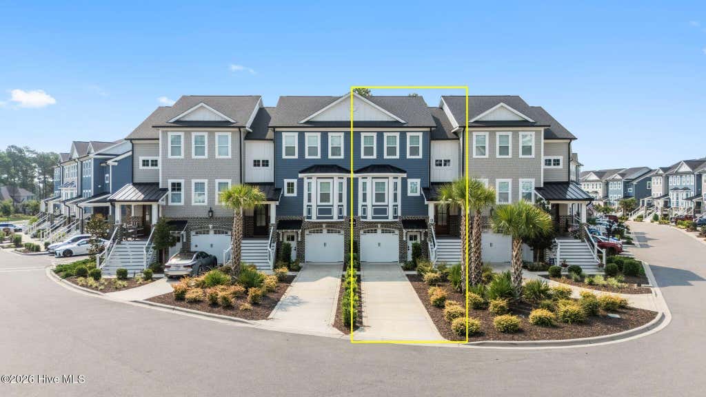 Photo of 620 Eastwood Park Road #Unit 8b, Sunset Beach, NC 28468 (MLS # 100595282)