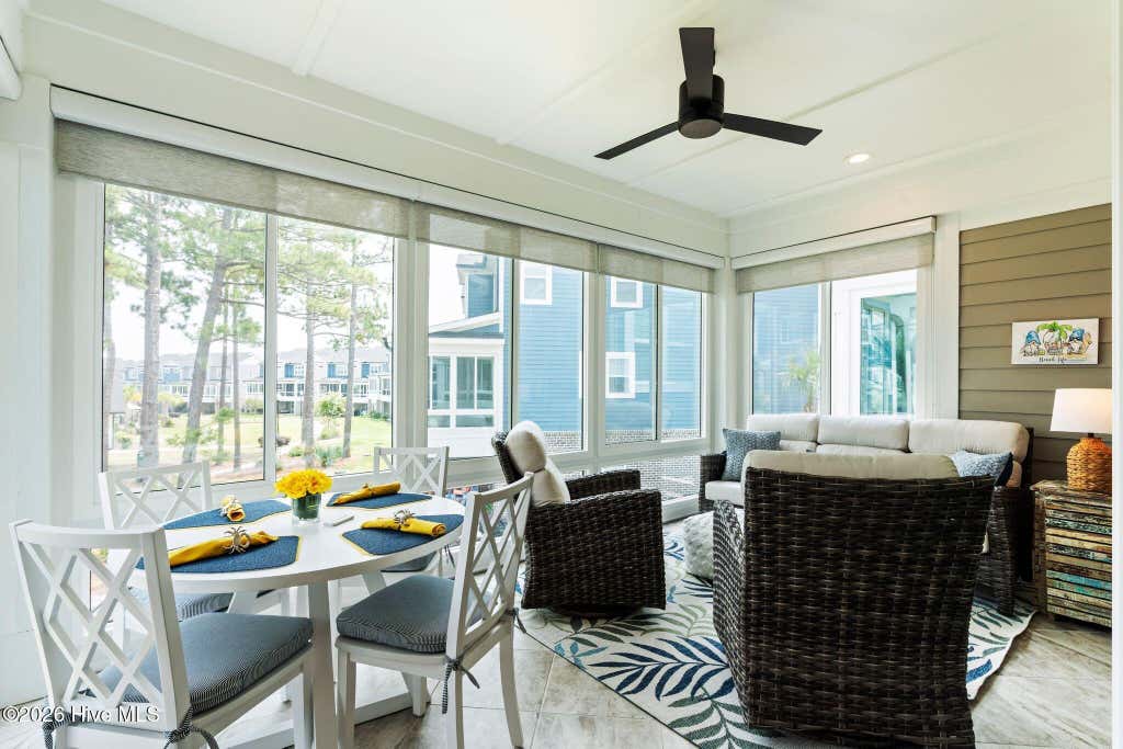 Photo of 620 Eastwood Park Road #Unit 8b, Sunset Beach, NC 28468 (MLS # 100595282)