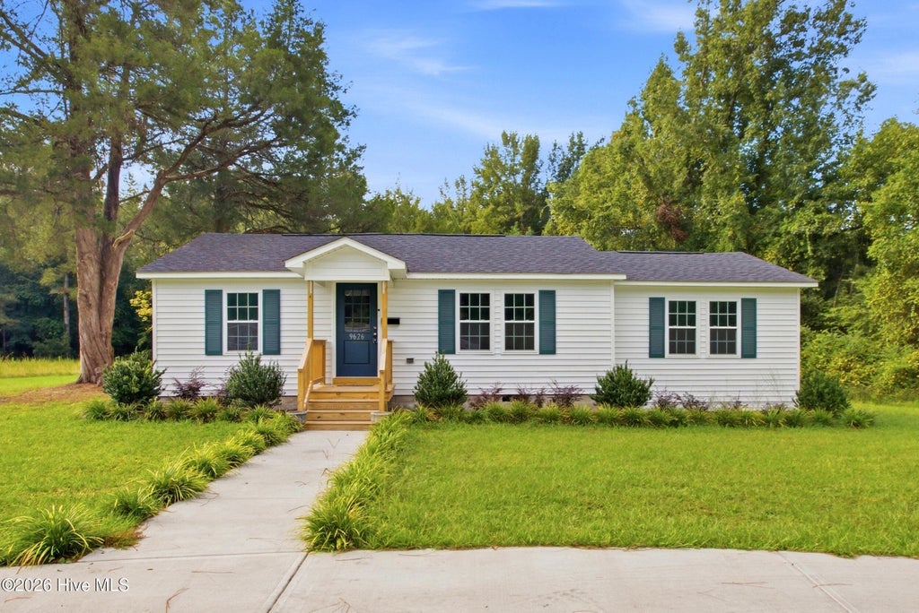 Photo of 9626 Nc Hwy 50, Maple Hill, NC 28454 (MLS # 100605768)