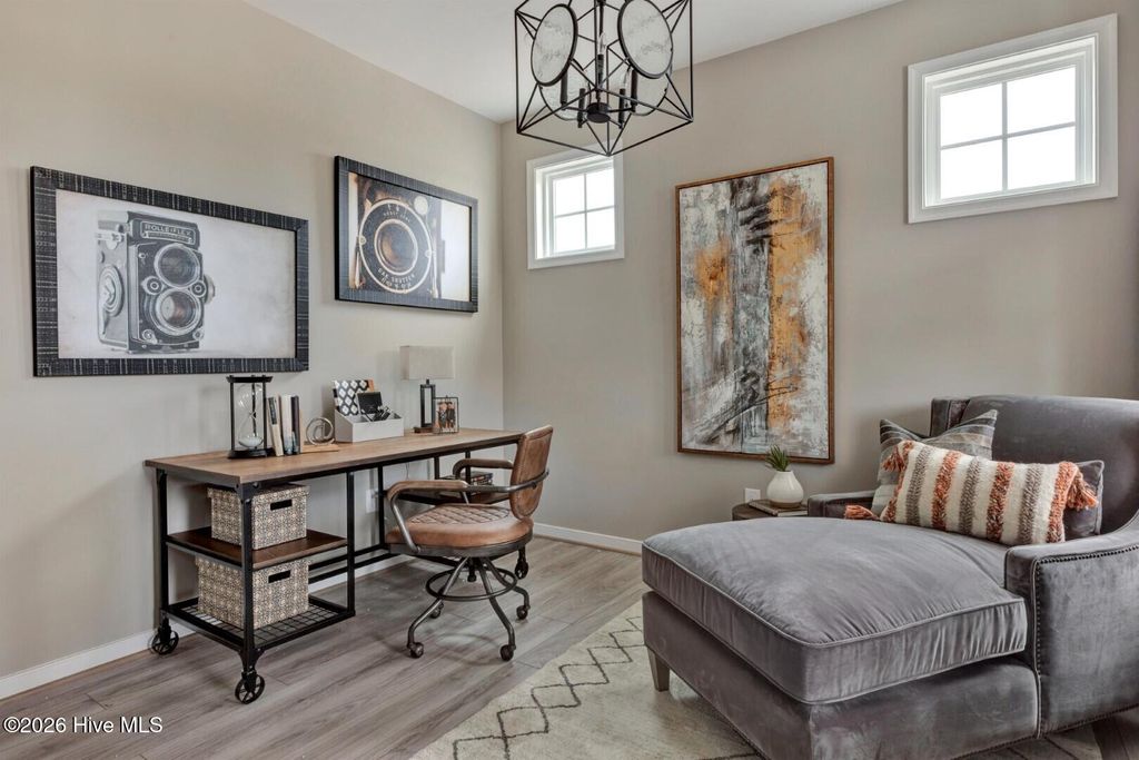 Photo of 279 Dona Drive, Carthage, NC 28327 (MLS # 100566020)