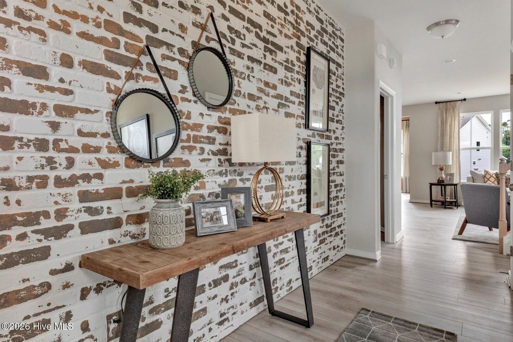 Photo of 279 Dona Drive, Carthage, NC 28327 (MLS # 100566020)