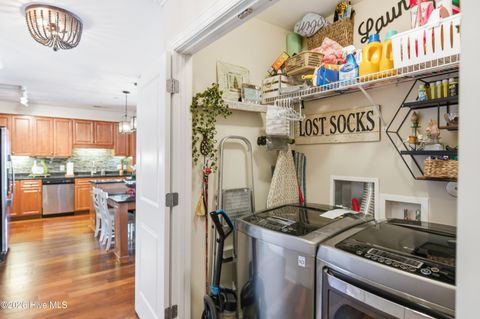 Tiny photo for 6832 Main Street #Unit 239, Wilmington, NC 28405 (MLS # 100572258)