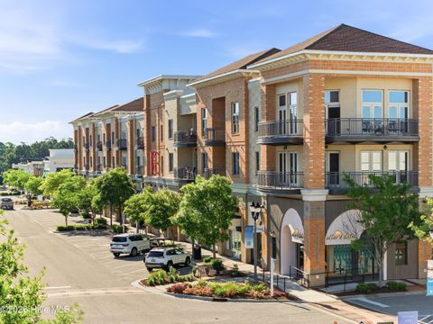 Tiny photo for 6832 Main Street #Unit 239, Wilmington, NC 28405 (MLS # 100572258)