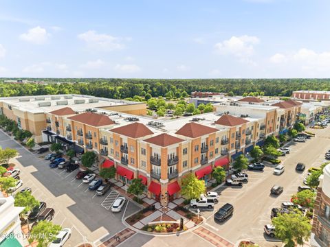 Tiny photo for 6832 Main Street #Unit 239, Wilmington, NC 28405 (MLS # 100572258)