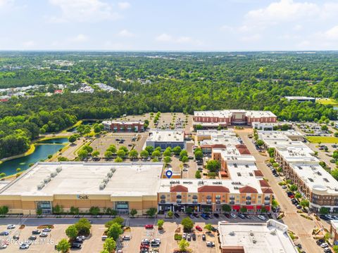 Tiny photo for 6832 Main Street #Unit 239, Wilmington, NC 28405 (MLS # 100572258)