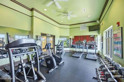 Tiny photo for 6832 Main Street #Unit 239, Wilmington, NC 28405 (MLS # 100572258)