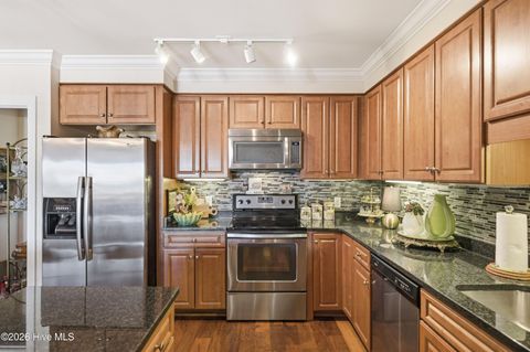 Tiny photo for 6832 Main Street #Unit 239, Wilmington, NC 28405 (MLS # 100572258)