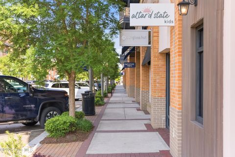 Tiny photo for 6832 Main Street #Unit 239, Wilmington, NC 28405 (MLS # 100572258)