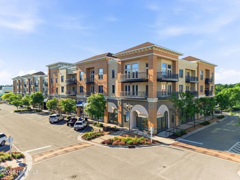 Tiny photo for 6832 Main Street #Unit 239, Wilmington, NC 28405 (MLS # 100572258)