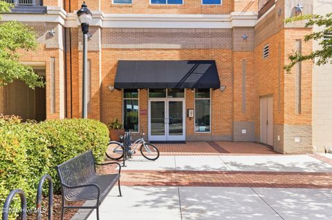 Photo of 6832 Main Street #Unit 239, Wilmington, NC 28405 (MLS # 100572258)