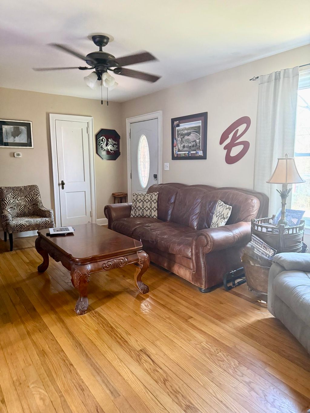 Photo of 823 Sunset Drive, Greenwood, SC 29646 (MLS # 552870)