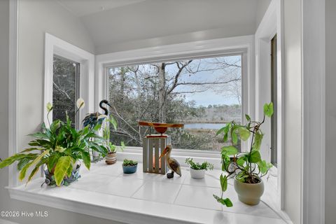 Tiny photo for 310 Milton Court, Sneads Ferry, NC 28460 (MLS # 100563243)