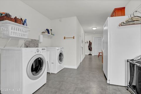 Tiny photo for 310 Milton Court, Sneads Ferry, NC 28460 (MLS # 100563243)