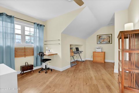 Tiny photo for 310 Milton Court, Sneads Ferry, NC 28460 (MLS # 100563243)