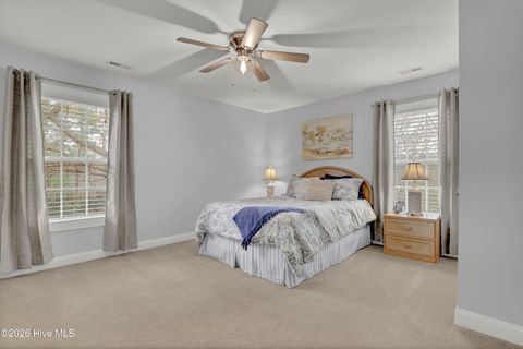 Tiny photo for 310 Milton Court, Sneads Ferry, NC 28460 (MLS # 100563243)