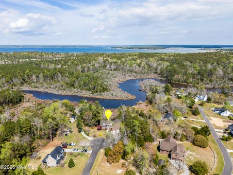 Tiny photo for 310 Milton Court, Sneads Ferry, NC 28460 (MLS # 100563243)