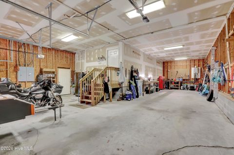 Tiny photo for 310 Milton Court, Sneads Ferry, NC 28460 (MLS # 100563243)