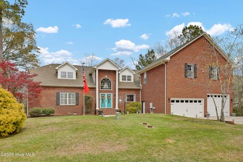 Tiny photo for 310 Milton Court, Sneads Ferry, NC 28460 (MLS # 100563243)