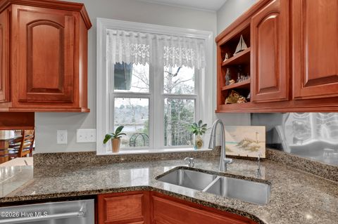 Tiny photo for 310 Milton Court, Sneads Ferry, NC 28460 (MLS # 100563243)