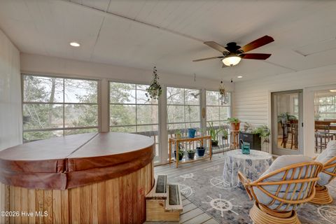 Tiny photo for 310 Milton Court, Sneads Ferry, NC 28460 (MLS # 100563243)