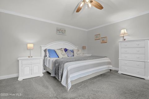 Tiny photo for 310 Milton Court, Sneads Ferry, NC 28460 (MLS # 100563243)