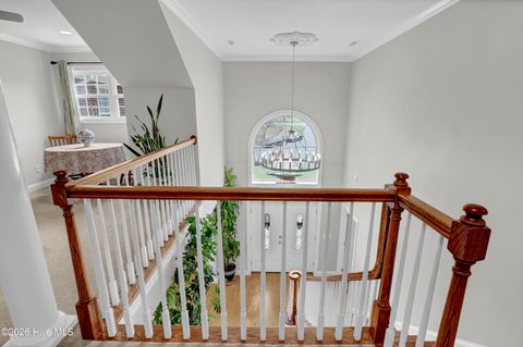 Tiny photo for 310 Milton Court, Sneads Ferry, NC 28460 (MLS # 100563243)