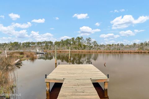 Tiny photo for 310 Milton Court, Sneads Ferry, NC 28460 (MLS # 100563243)