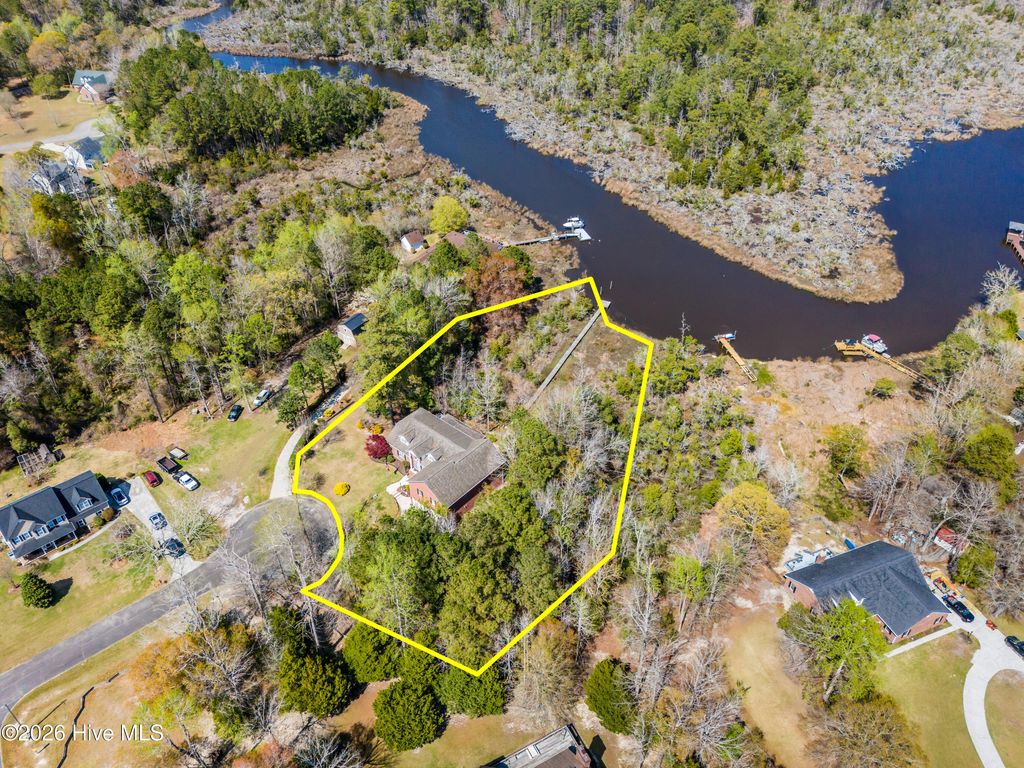 Photo of 310 Milton Court, Sneads Ferry, NC 28460 (MLS # 100563243)