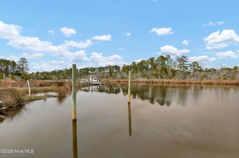 Tiny photo for 310 Milton Court, Sneads Ferry, NC 28460 (MLS # 100563243)