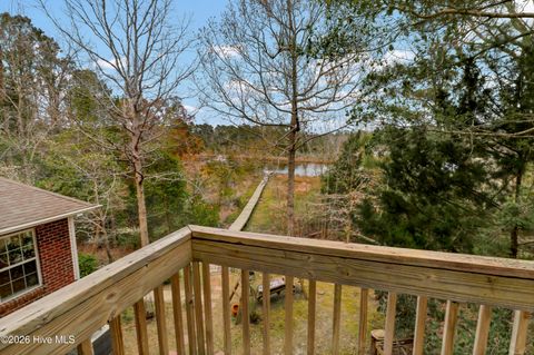 Tiny photo for 310 Milton Court, Sneads Ferry, NC 28460 (MLS # 100563243)