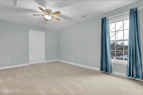 Tiny photo for 310 Milton Court, Sneads Ferry, NC 28460 (MLS # 100563243)