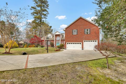 Tiny photo for 310 Milton Court, Sneads Ferry, NC 28460 (MLS # 100563243)
