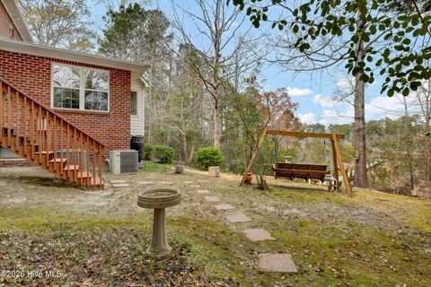 Tiny photo for 310 Milton Court, Sneads Ferry, NC 28460 (MLS # 100563243)