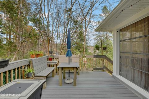 Tiny photo for 310 Milton Court, Sneads Ferry, NC 28460 (MLS # 100563243)