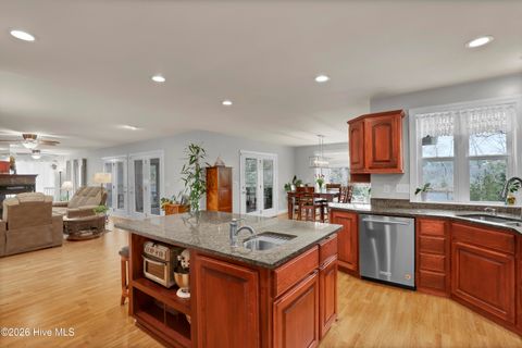 Tiny photo for 310 Milton Court, Sneads Ferry, NC 28460 (MLS # 100563243)