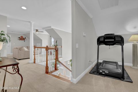 Tiny photo for 310 Milton Court, Sneads Ferry, NC 28460 (MLS # 100563243)