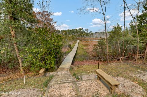 Tiny photo for 310 Milton Court, Sneads Ferry, NC 28460 (MLS # 100563243)
