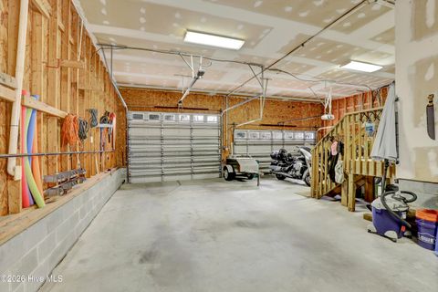 Tiny photo for 310 Milton Court, Sneads Ferry, NC 28460 (MLS # 100563243)