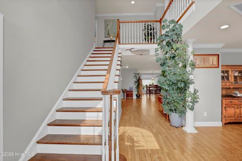 Tiny photo for 310 Milton Court, Sneads Ferry, NC 28460 (MLS # 100563243)