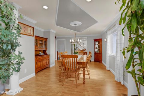 Tiny photo for 310 Milton Court, Sneads Ferry, NC 28460 (MLS # 100563243)