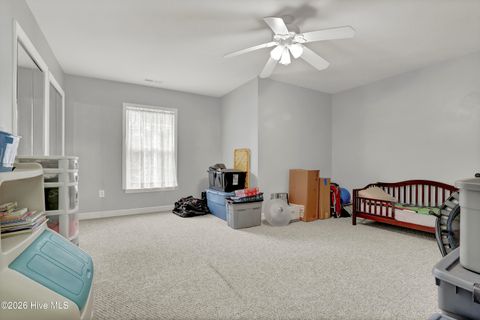 Tiny photo for 310 Milton Court, Sneads Ferry, NC 28460 (MLS # 100563243)