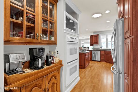 Tiny photo for 310 Milton Court, Sneads Ferry, NC 28460 (MLS # 100563243)