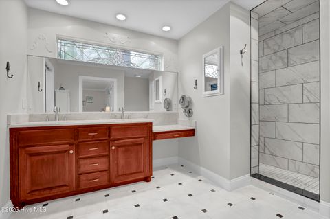 Tiny photo for 310 Milton Court, Sneads Ferry, NC 28460 (MLS # 100563243)